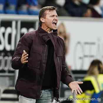 Trainer und Kapitän positiv: Schock vor Leipzigs Finale - radioeuskirchen.de