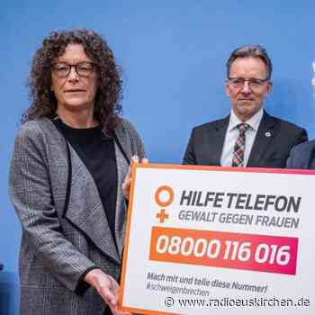 Beziehungsgewalt: Jeden dritten Tag wird eine Frau getötet - radioeuskirchen.de