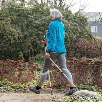 Forscher erklärt: Warum Sport im Alter Demenz vorbeugt - radioeuskirchen.de