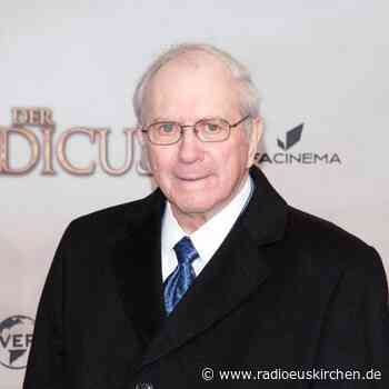 US-Bestseller-Autor Noah Gordon ist tot - radioeuskirchen.de