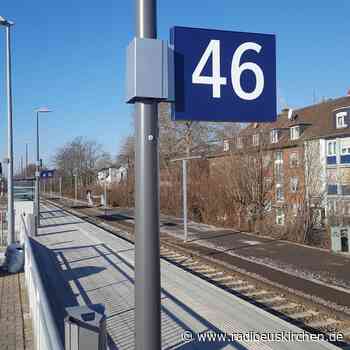 Stundentakt auf der Bördebahn kommt später - radioeuskirchen.de