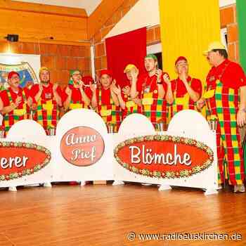 27.11. "Anno Pief" auch in diesem Jahr - radioeuskirchen.de