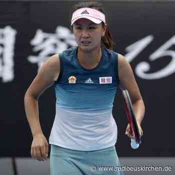 China kritisiert «bösartige Unterstellungen» um Peng Shuai - radioeuskirchen.de