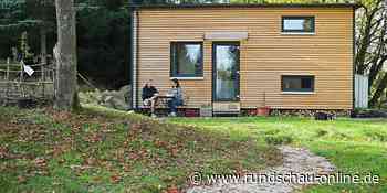 Euskirchen: Tourismus ankurbeln mit Kurzurlaub in Tiny-Häusern - Kölnische Rundschau