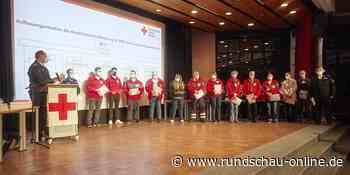 Euskirchen: 1. Zusammenkommen des DRK seit Beginn der Pandemie - Kölnische Rundschau