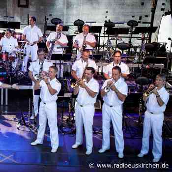 15. u. 16.12 Bundeswehr-Bigband in Vogelsang - radioeuskirchen.de