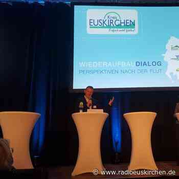 Land versichert Übernahme der Flutkosten - radioeuskirchen.de