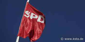 Jusos fordern kostenfreie Kitas und vieles mehr: Neuer Vorstand für Euskirchen gewählt - Kölner Stadt-Anzeiger