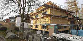 Feuerwehrhaus: Kosten für Anbau in Neunkirchen-Seelscheid verzehnfacht - Kölnische Rundschau