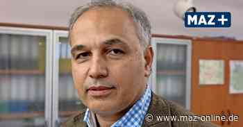 Chef der Stadtwerke Bad Belzig verlässt Unternehmen: Hüseyin Evelek geht nach nur drei Jahren - Märkische Allgemeine Zeitung