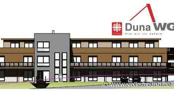 In Daun entsteht eine Wohngemeinschaft für pflegebedürftige Senioren - Trierischer Volksfreund