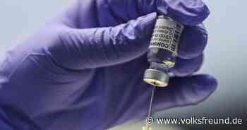 Corona-Fallzahlen steigen – Impfbus kommt nach Daun - Trierischer Volksfreund