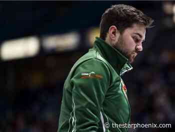 Dunstone points finger at himelf; change at third not to blame