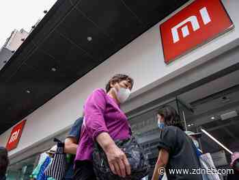 Xiaomi Q3 sees steady smartphone revenue as investments pummel net profit