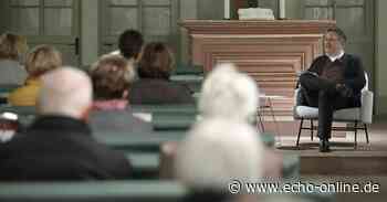 Trebur: Appetithäppchen aus der Bücherwelt - Echo-online