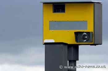 Basildon: Omotolani Deinde given driving ban for speeding - Echo