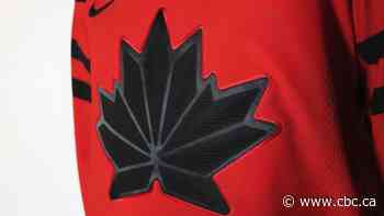 Hockey Canada reveals trio of jerseys to be worn at Beijing 2022