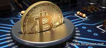 Bitcoin-Kurs: MicroStrategy-Chef outet sich als Langzeitbulle - diese Konzerne profitieren von der Bitcoin-Hausse
