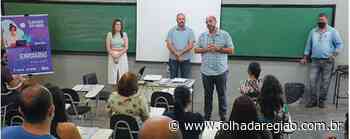 Prefeitura de Birigui, Acib e Fateb iniciam curso de vendas para o comércio com 52 participantes - Folha da Região