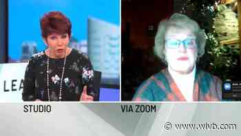 VIDEO: Doctor discusses recent spike in COVID-19 cases