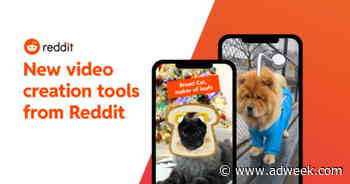 Reddit to Shut Down Dubsmash Feb. 22, 2022