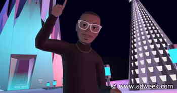 Meta Quest Teams Up With VMLY&R on Holiday Campaign