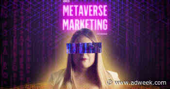 Catch Up on Season 1 of Adweek’s Metaverse Marketing Podcast