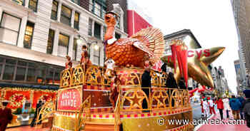 Peacock Looks to Grab Its Share of Large Thanksgiving Day Audience