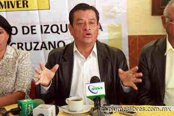 Críticos beneficiados en las decisiones del PRD en Veracruz - plumas libres