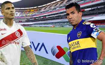 9 jugadores de talla internacional que están libres y pueden ser fichados por la Liga MX - Bolavip