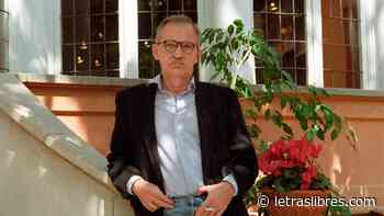 Escohotado: Sustancia es gratitud - LetrasLibres.com