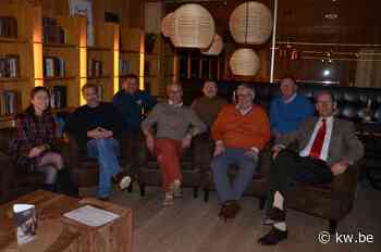 Geen kerstmarkt in Tielt: “Zonde, want het zou een topeditie geweest zijn” - KW.be - KW.be