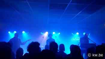 Zet het nieuwe jaar in op galabal Good Intentions in Tielt - KW.be - KW.be