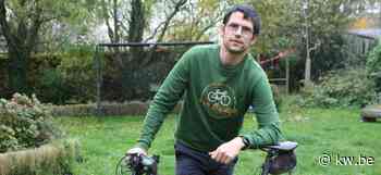 Bouwservice Van Hulle VTT én wegrit op 27 november in Tielt - KW.be - KW.be