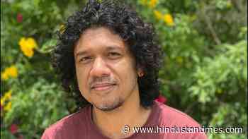 Papon: Needed my kids to be healthy, away from gadgets hence we went on road trips - Hindustan Times