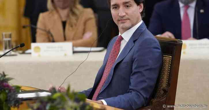 Kanada: Trudeau verspricht Aussöhnung mit Indigenen