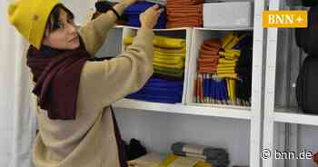 Warum eine Manufaktur in Gernsbach sich auf nachhaltige Fair-Fashion spezialisiert - BNN - Badische Neueste Nachrichten