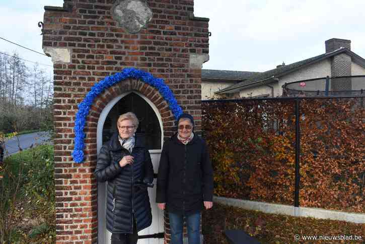 Nieuw rapport brengt 87 Molse kapelletjes in beeld: “Nu hebben we zicht op welke kapellen zeker het bewaren waard zijn”