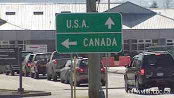 B.C. woman fined $5,700 at border said agents unaware of new travel exemption issued by Canadian government