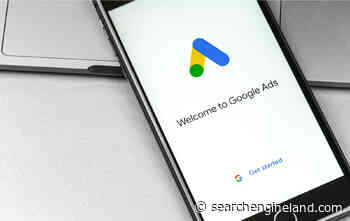 Campaign creation, search trends and performance insights explanations arrive on Google Ads mobile app