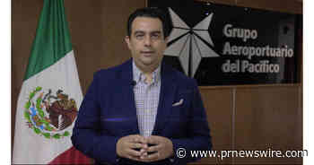 Grupo Aeroportuario del Pacífico launches Operational Safety Week 2021