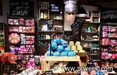 Lush departs social media (again) until digital giants clean up their act