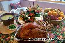 Brands get festive for Thanksgiving 2021 campaigns