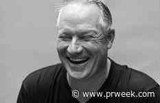 TrillerNet hires Brian O'Shaughnessy as comms head