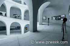 OK, computer: Radiohead create 3D underworld to herald Kid A Mnesia reissue