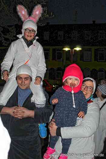 Steinen - „Das traurigste Jahr seit langem“ - www.verlagshaus-jaumann.de