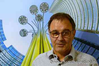 Ein rätselhafter Zauber - Steinen - Badische Zeitung