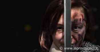 Spettacolo teatrale: Giovanna D'Arco - Santità e follia - La Provincia