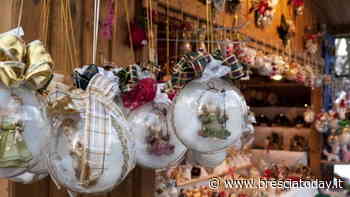 Arco: Mercatini di Natale 2021 "Atmosfere d'altri tempi" | programma completo - BresciaToday