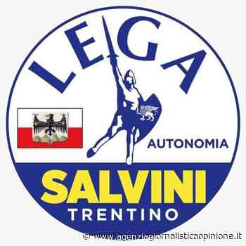 LEGA ARCO (TN) * RIFORMA CATASTO: « BOCCIATA DAL SINDACO BETTA E DALLA MAGGIORANZA LA NOSTRA MOZIONE, SI DICHIARANO FAVOREVOLI AD AUMENTARE LE TASSE SUGLI IMMOBILI » - agenzia giornalistica opinione